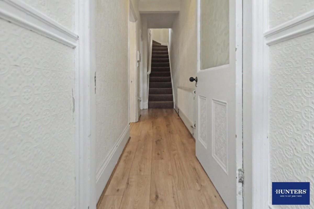 Hall Road Bradford, BD2 2DU