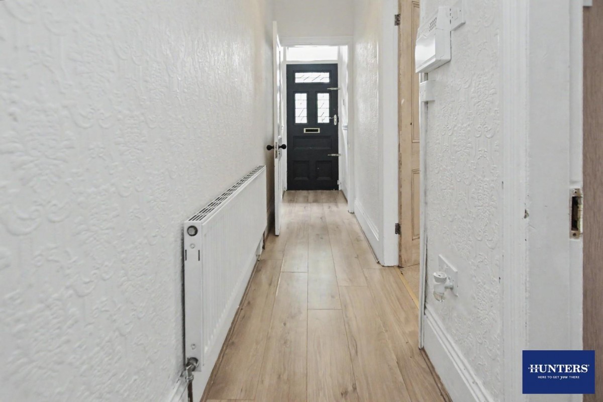 Hall Road Bradford, BD2 2DU