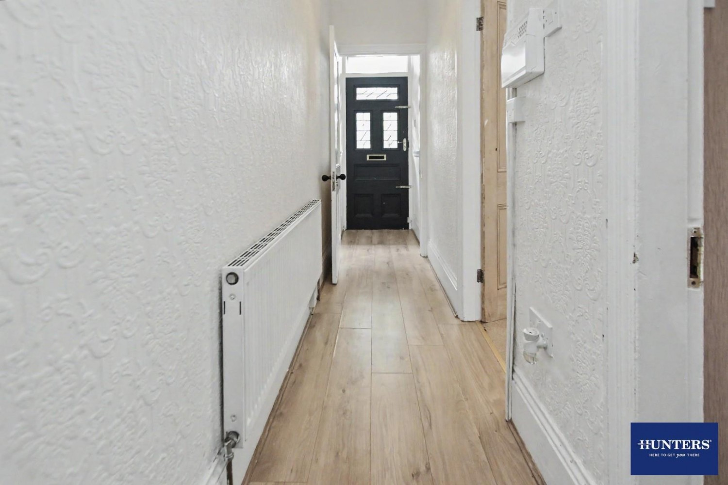 4 bedroom House for sale in Hall Road Bradford, BD2 2DU