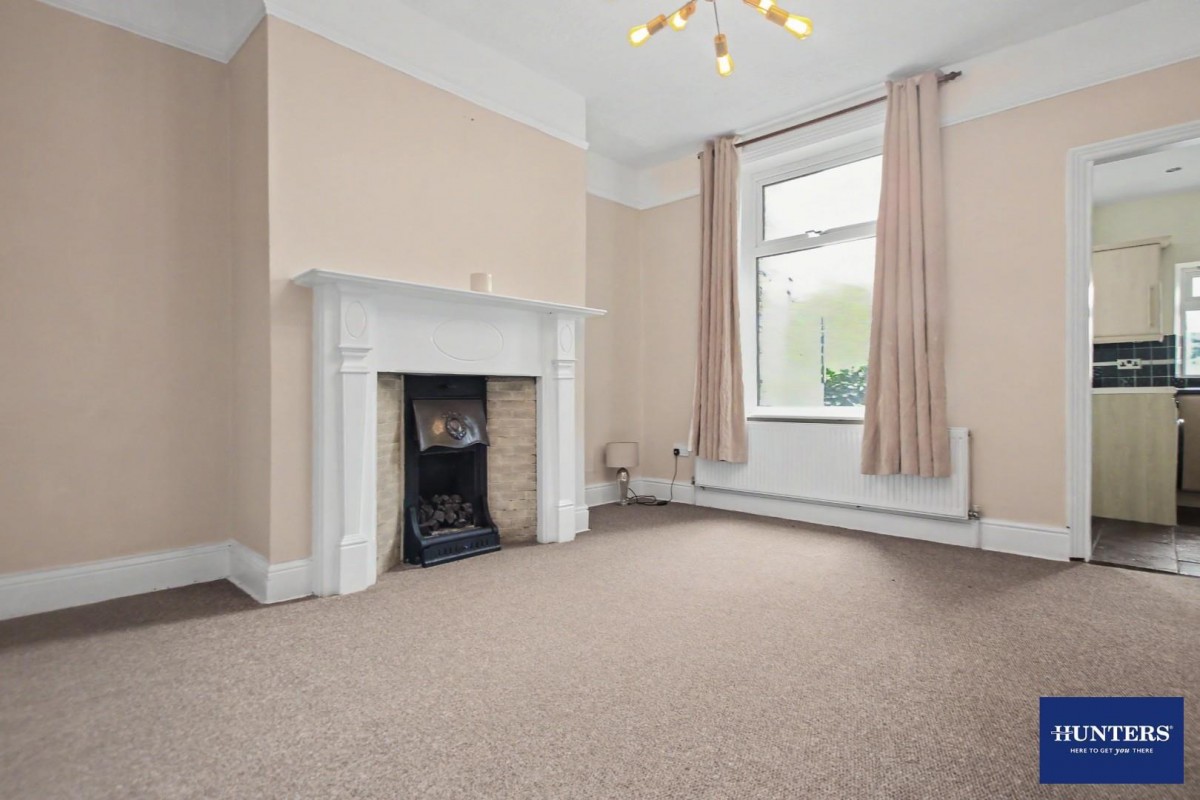 Hall Road Bradford, BD2 2DU