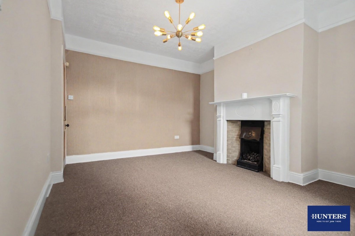 Hall Road Bradford, BD2 2DU