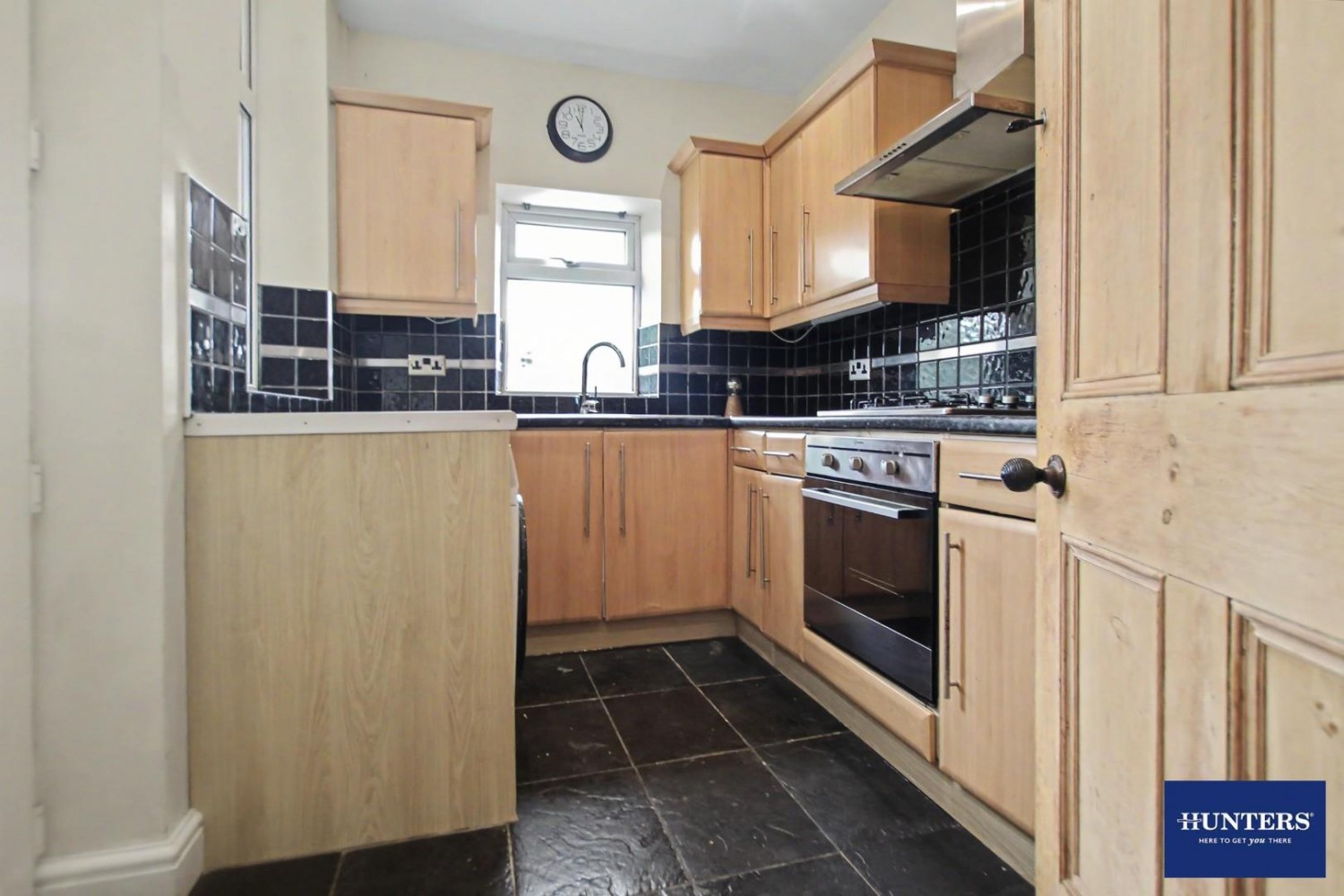 4 bedroom House for sale in Hall Road Bradford, BD2 2DU