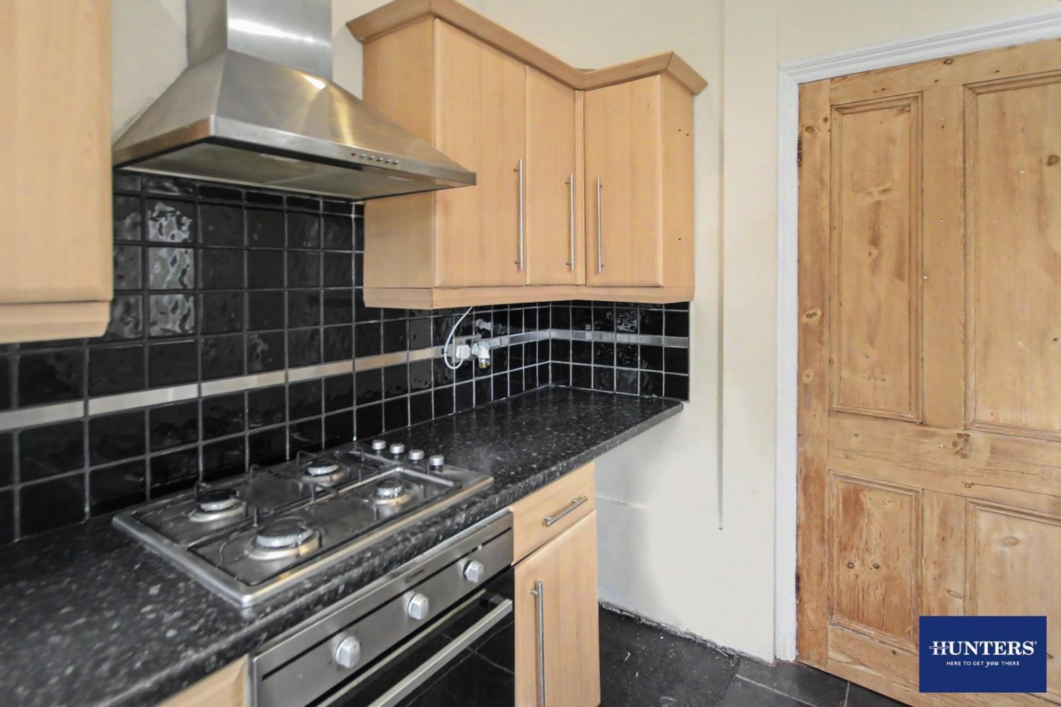 4 bedroom House for sale in Hall Road Bradford, BD2 2DU