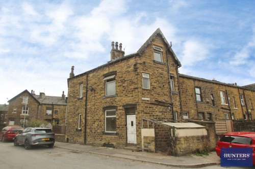 Nashville Road Keighley, BD22 6EB