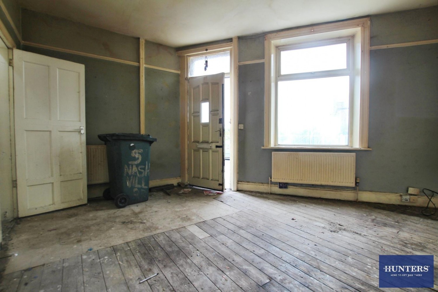 2 bedroom House for sale in Nashville Road Keighley, BD22 6EB