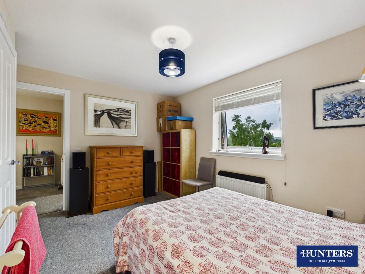 Robson Park, Lochmaben, Lockerbie, DG11