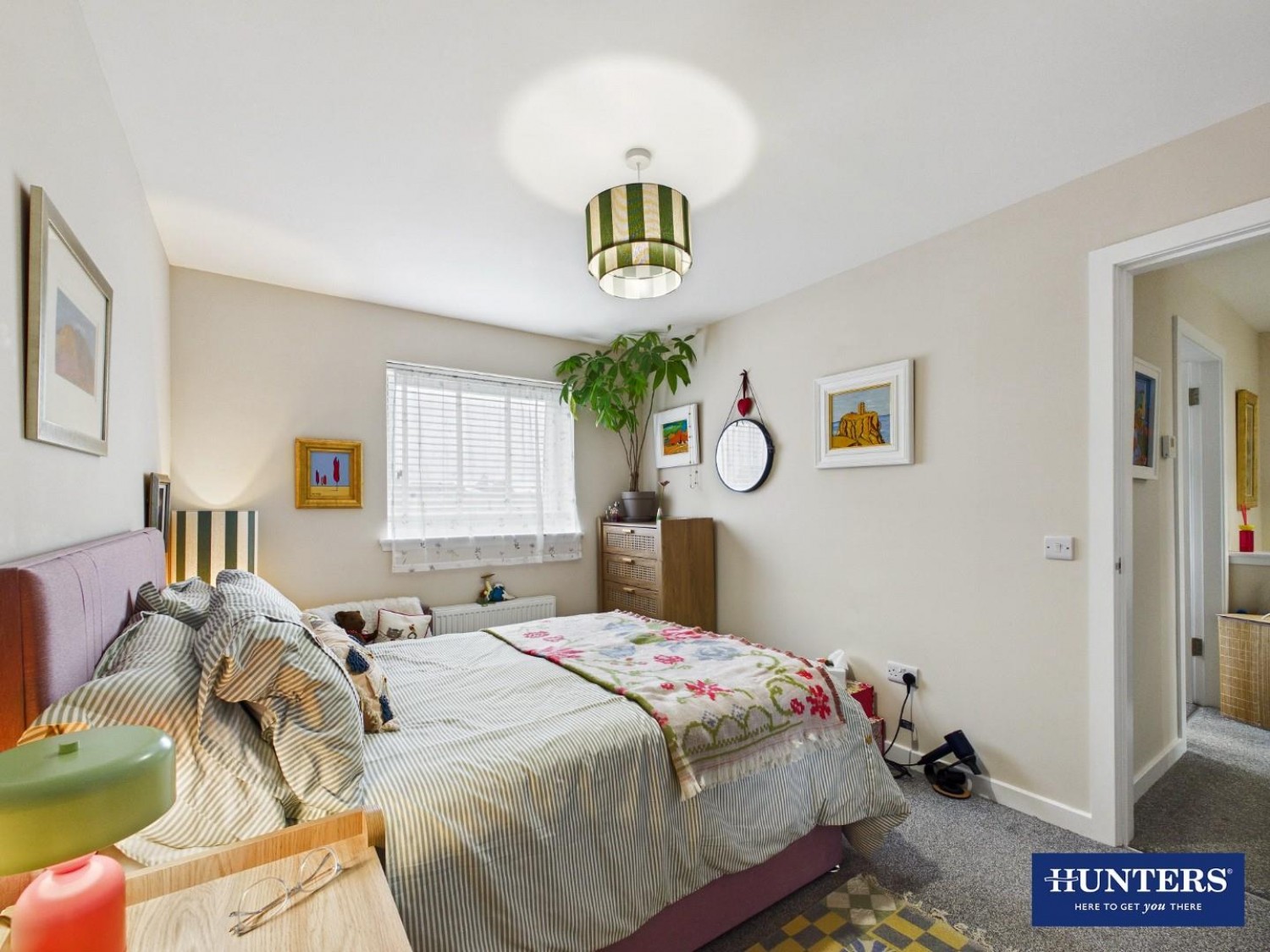 3 bedroom House for sale in Robson Park, Lochmaben, Lockerbie, DG11