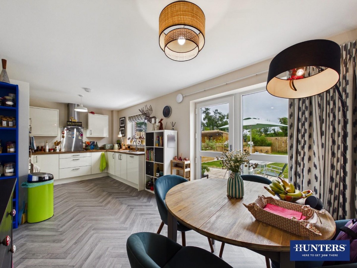 Robson Park, Lochmaben, Lockerbie, DG11
