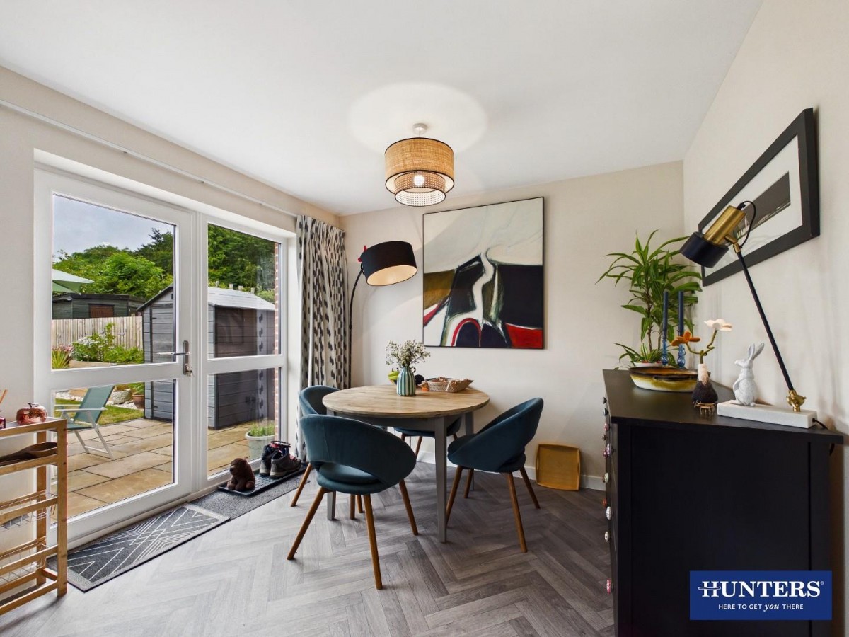 Robson Park, Lochmaben, Lockerbie, DG11