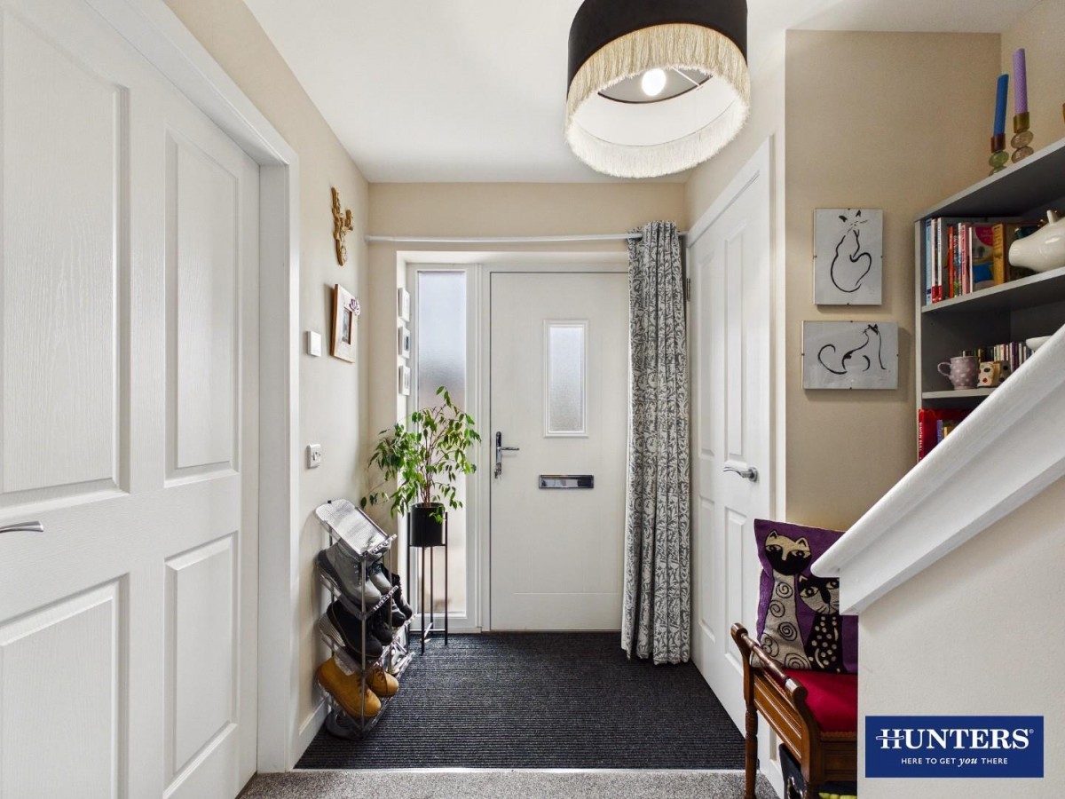 Robson Park, Lochmaben, Lockerbie, DG11