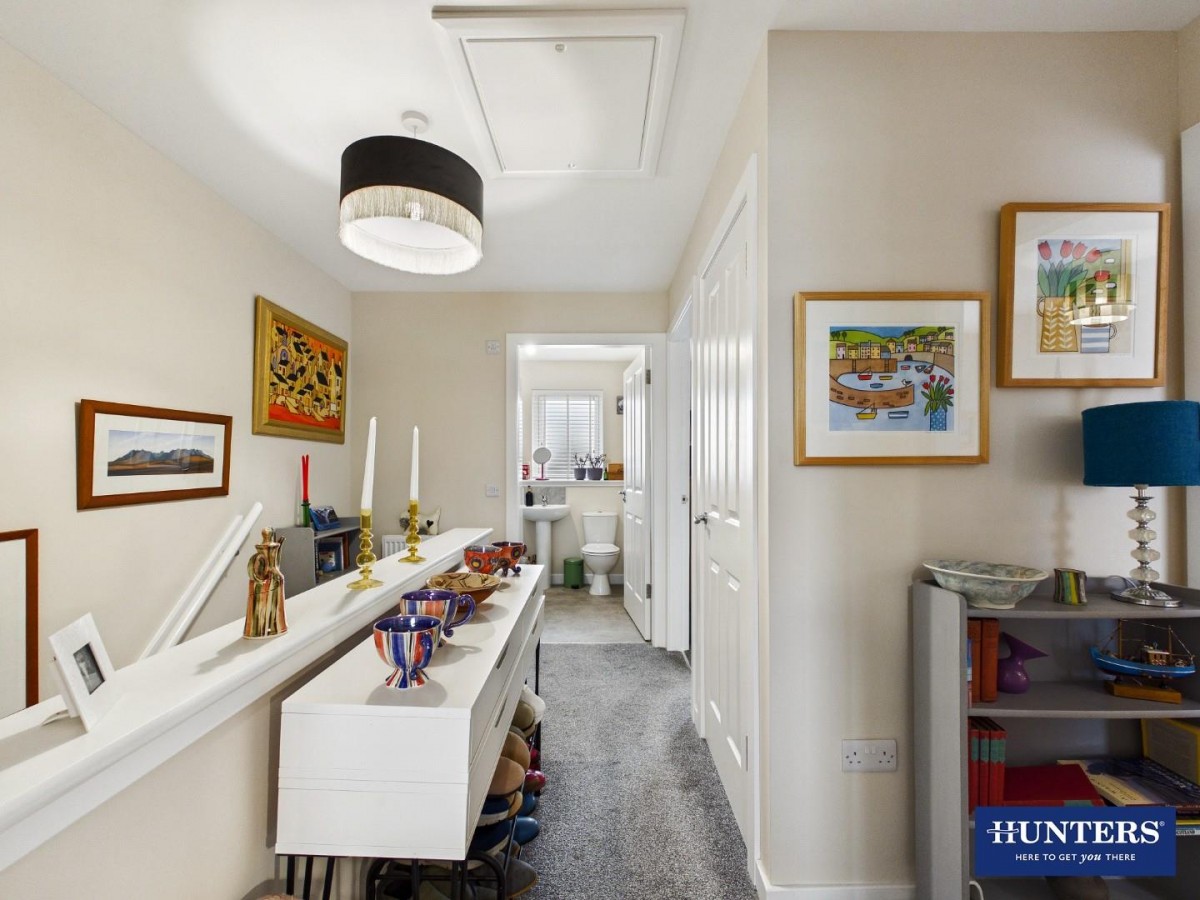 Robson Park, Lochmaben, Lockerbie, DG11