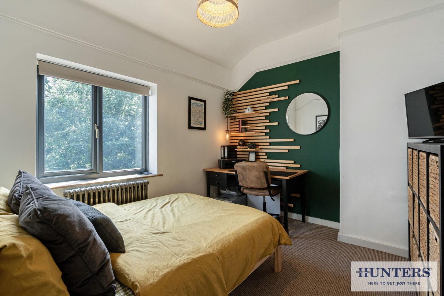 2 bedroom House for sale in Station Cottages, Temple Hirst, Selby
