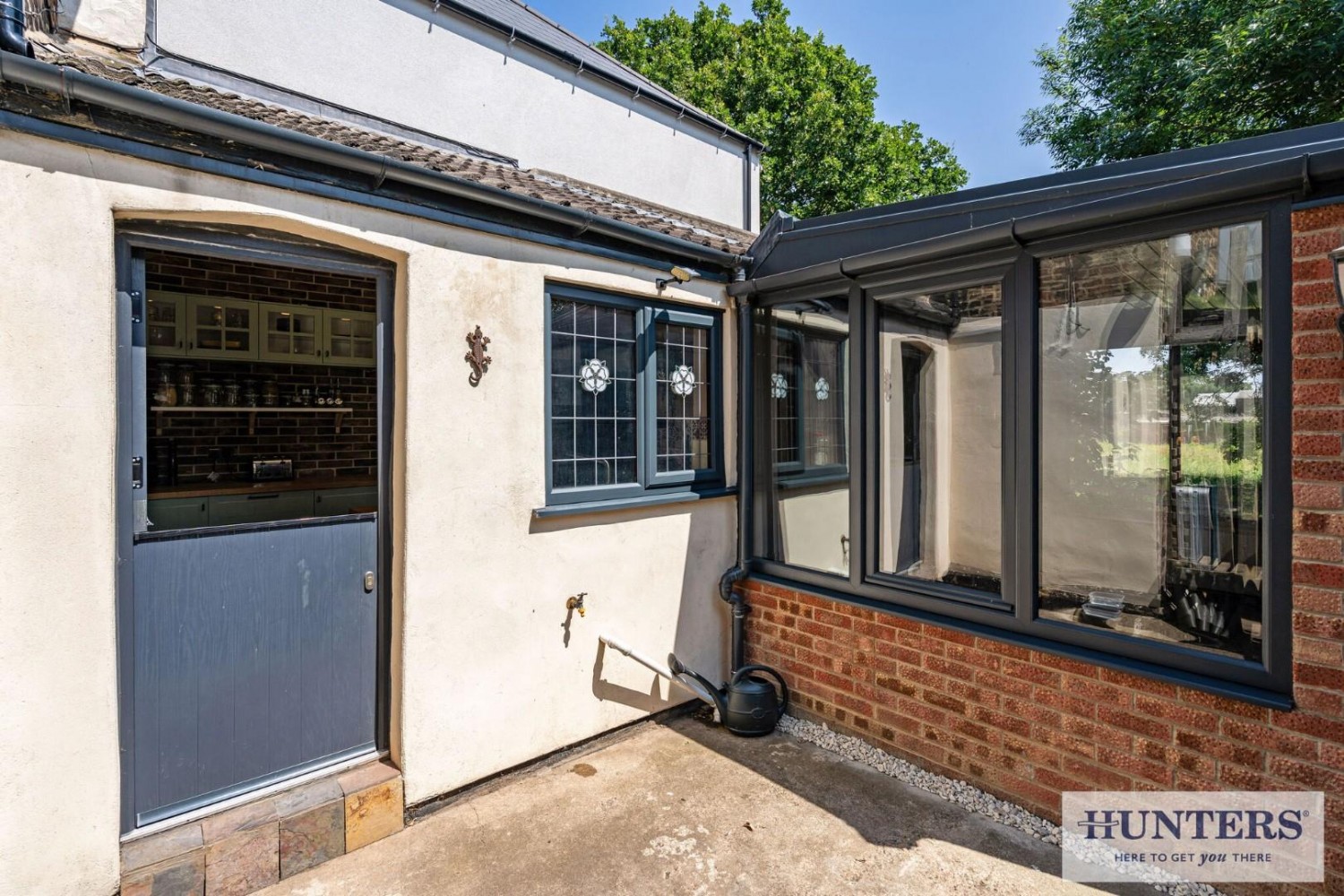 2 bedroom House for sale in Station Cottages, Temple Hirst, Selby