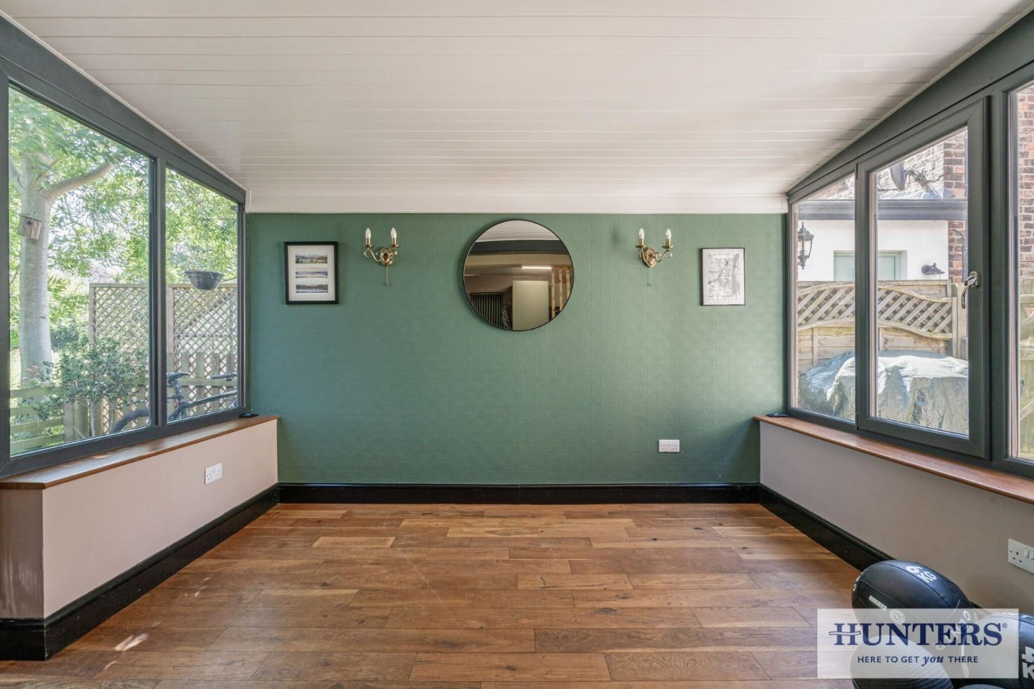 2 bedroom House for sale in Station Cottages, Temple Hirst, Selby
