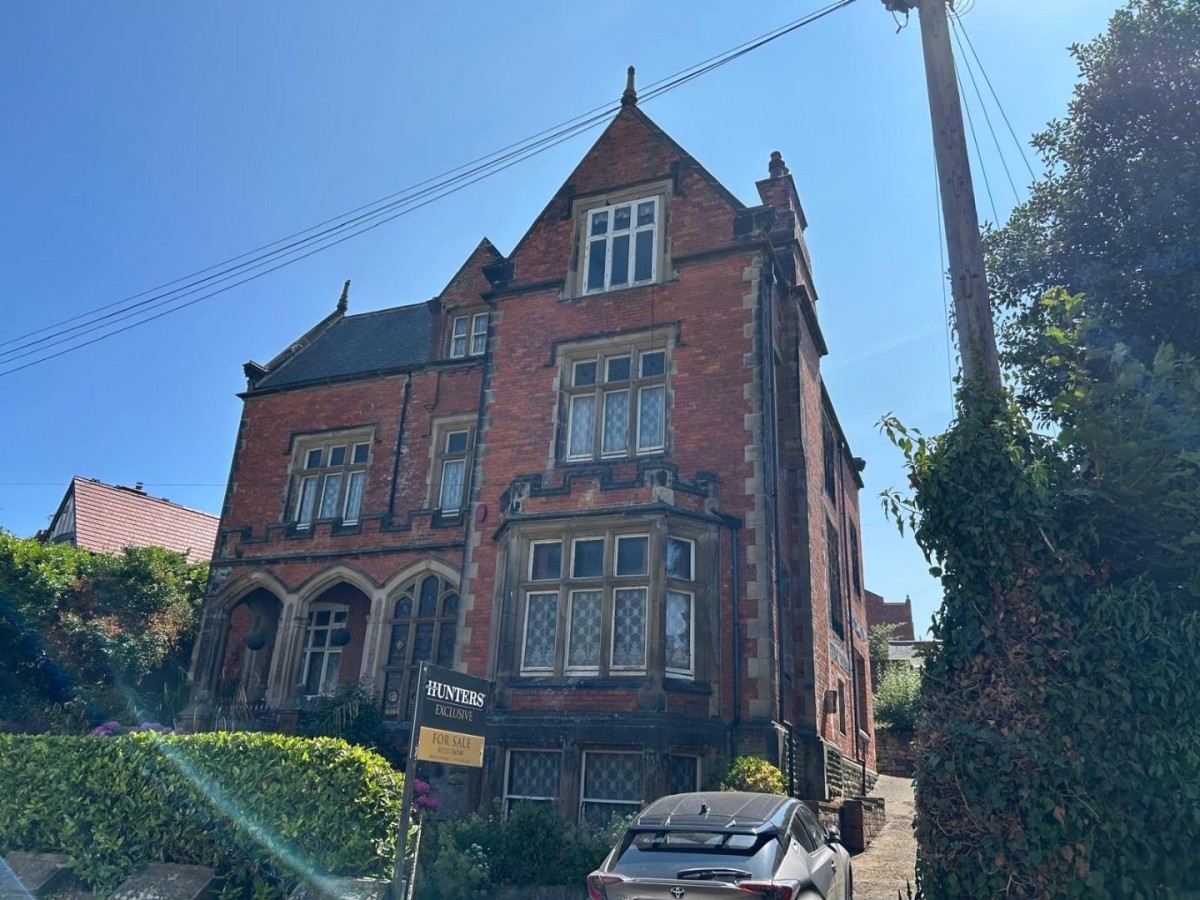 Valley Road, Scarborough