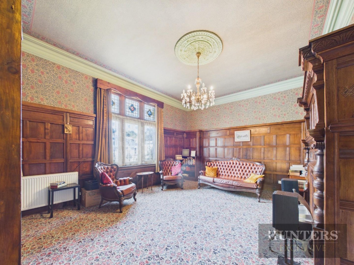 8 bedroom House for sale in Valley Road, Scarborough