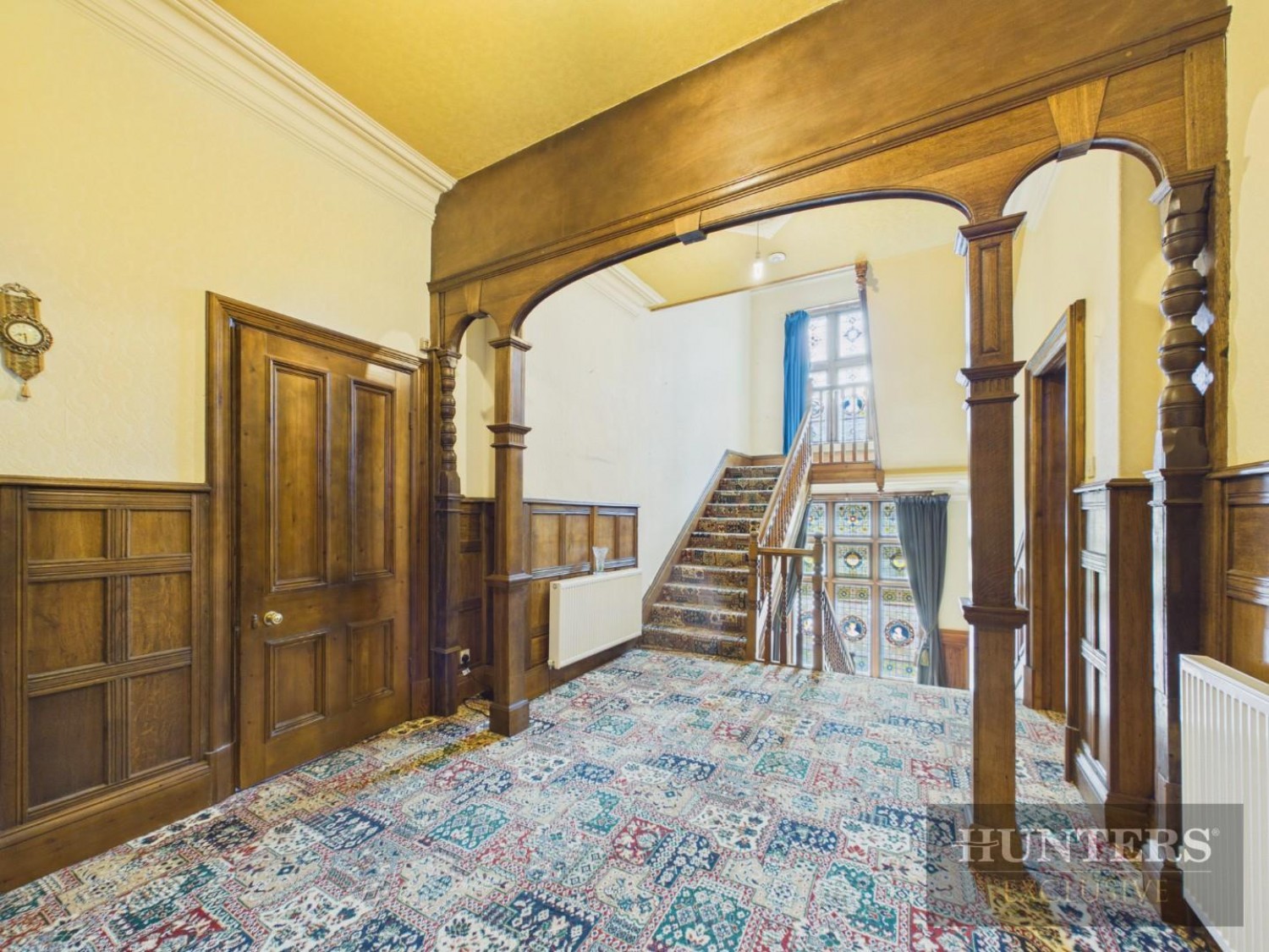 8 bedroom House for sale in Valley Road, Scarborough