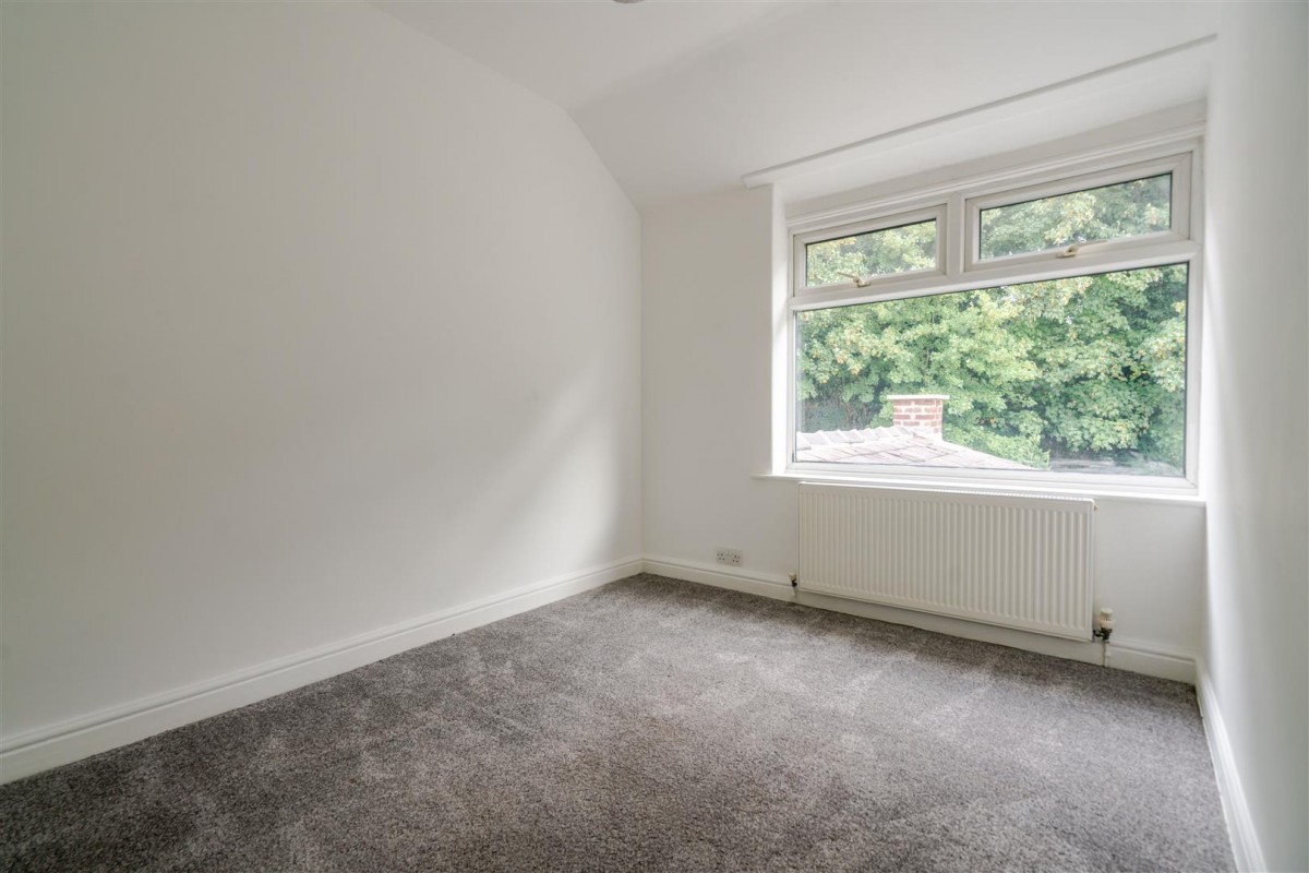 East Avenue, Warrington