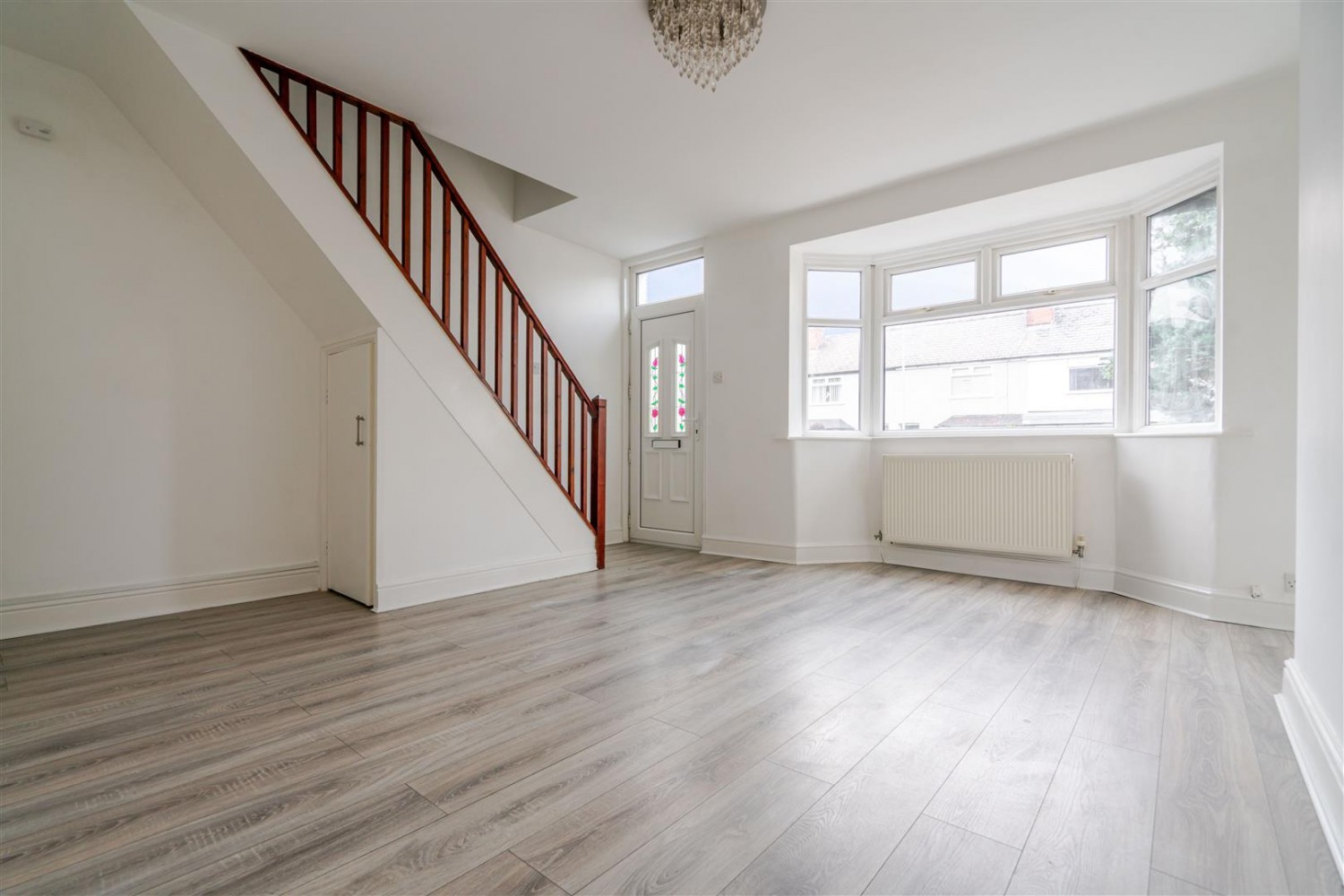 2 bedroom House for sale in East Avenue, Warrington