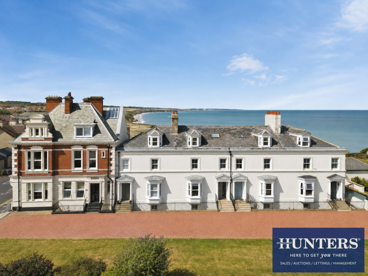 3 bedroom House for sale in Bath Terrace, Seaham