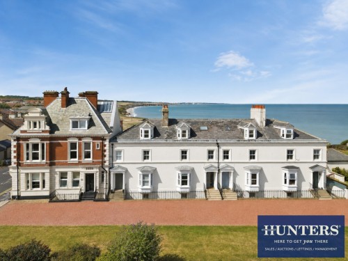 Bath Terrace, Seaham