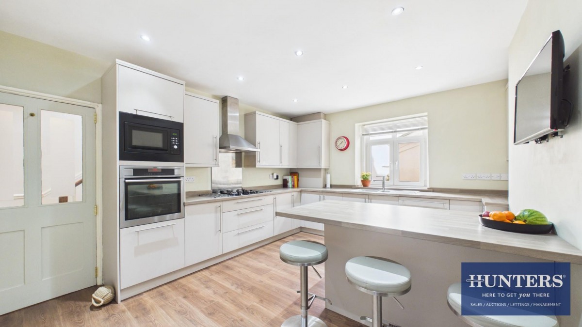 Bath Terrace, Seaham