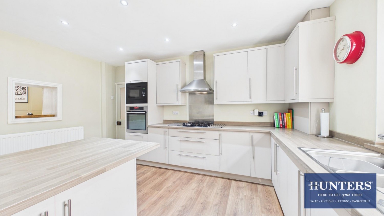 3 bedroom House for sale in Bath Terrace, Seaham