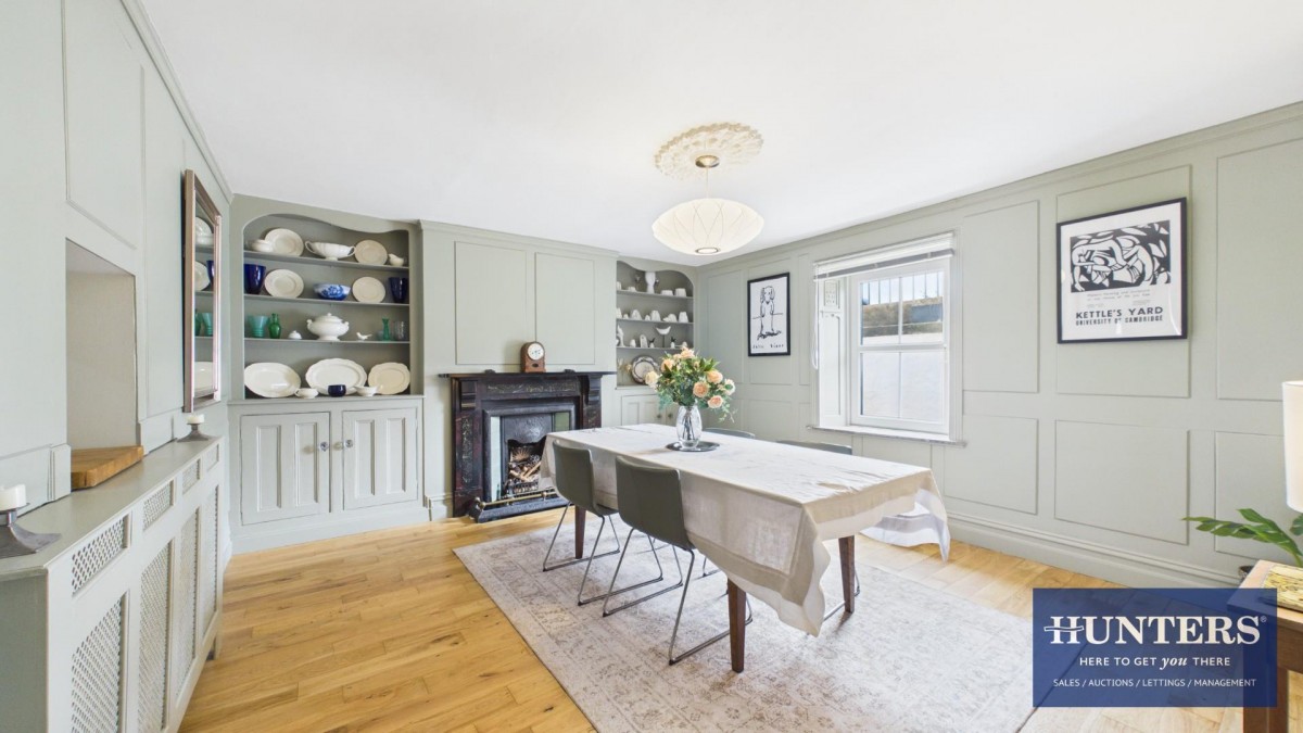 Bath Terrace, Seaham