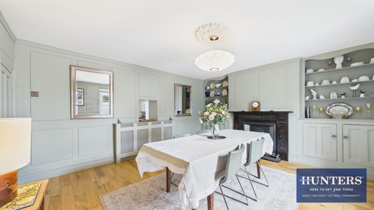 Bath Terrace, Seaham