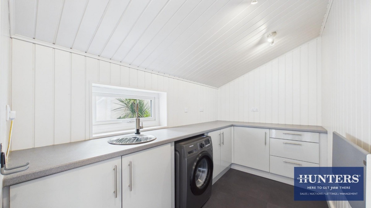 Bath Terrace, Seaham
