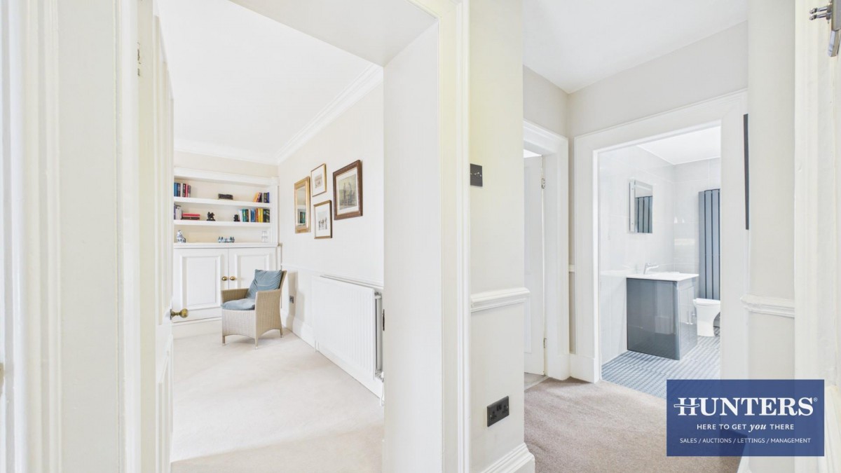 Bath Terrace, Seaham