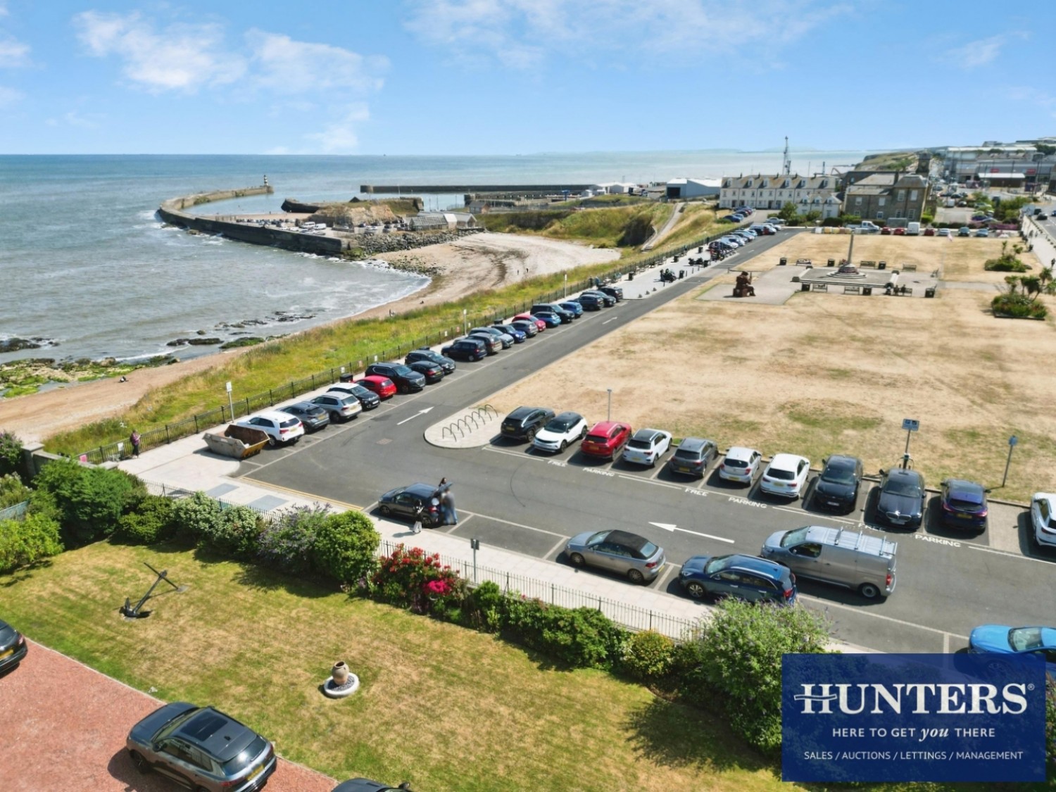 3 bedroom House for sale in Bath Terrace, Seaham