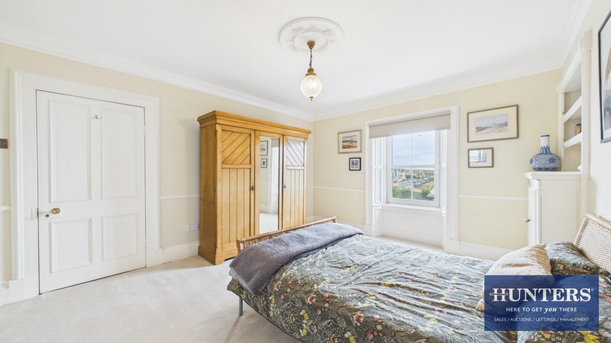 Bath Terrace, Seaham