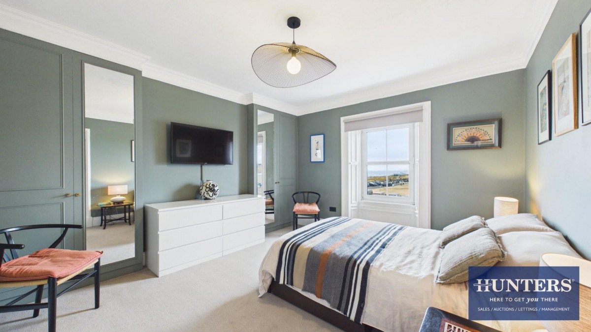 Bath Terrace, Seaham
