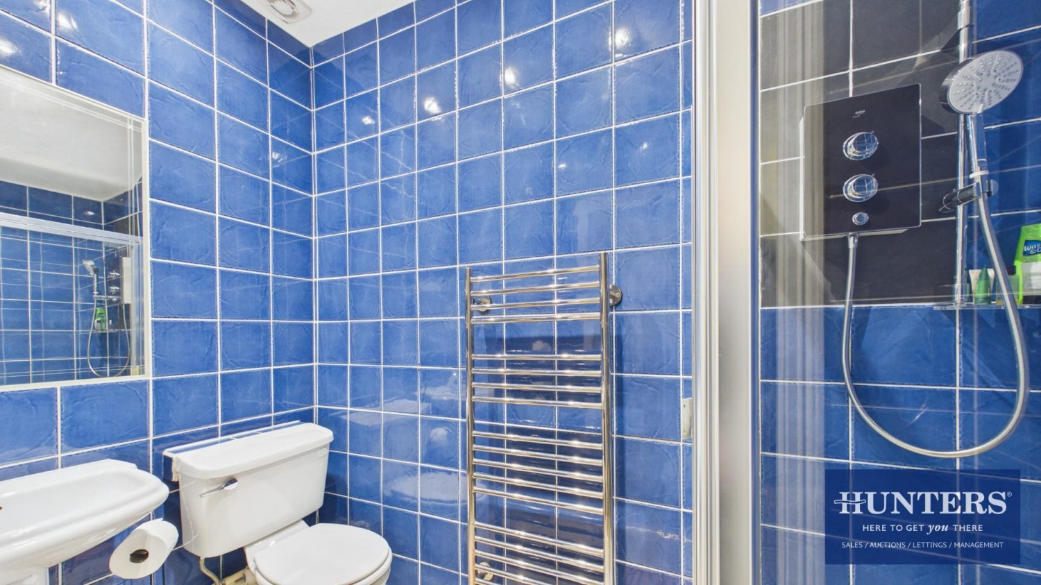3 bedroom House for sale in Bath Terrace, Seaham