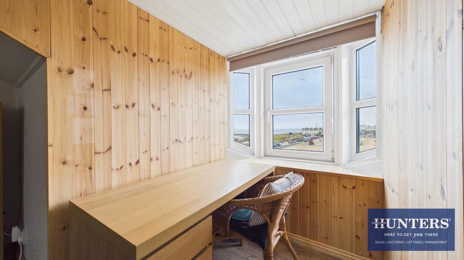 3 bedroom House for sale in Bath Terrace, Seaham