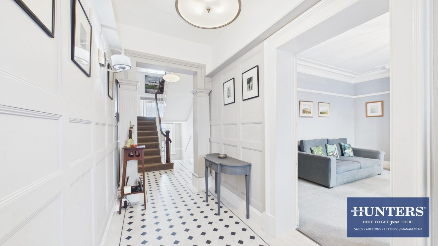 3 bedroom House for sale in Bath Terrace, Seaham