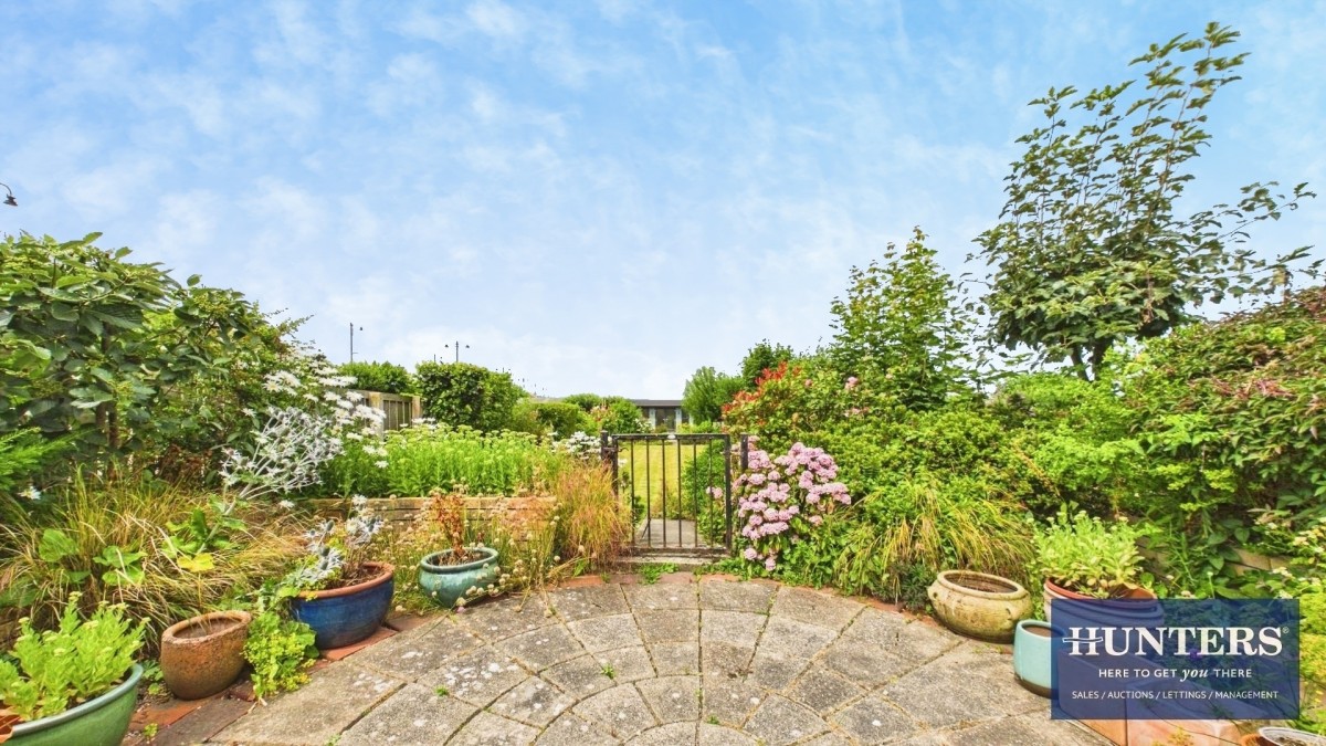 Bath Terrace, Seaham