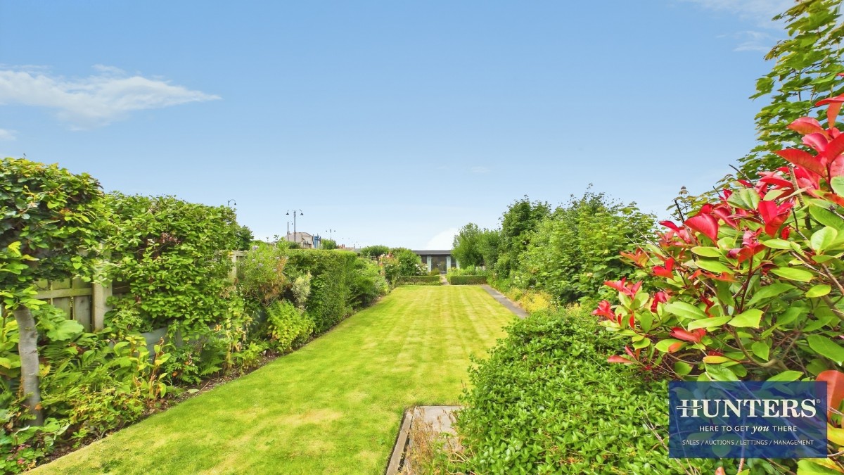 Bath Terrace, Seaham