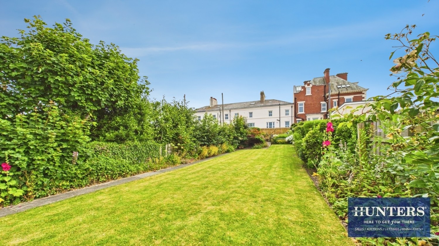 3 bedroom House for sale in Bath Terrace, Seaham