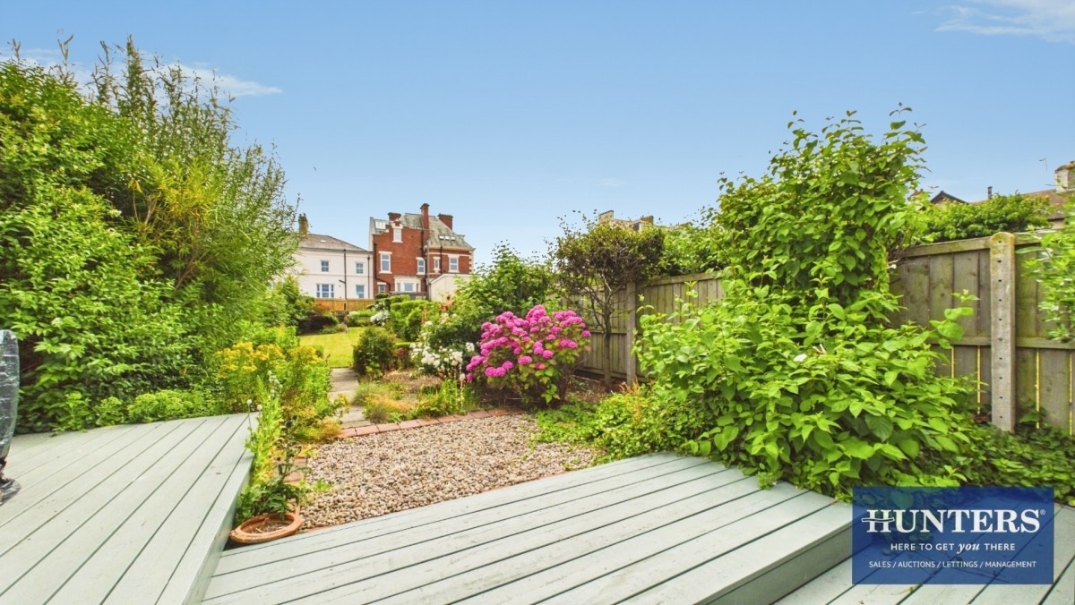Bath Terrace, Seaham