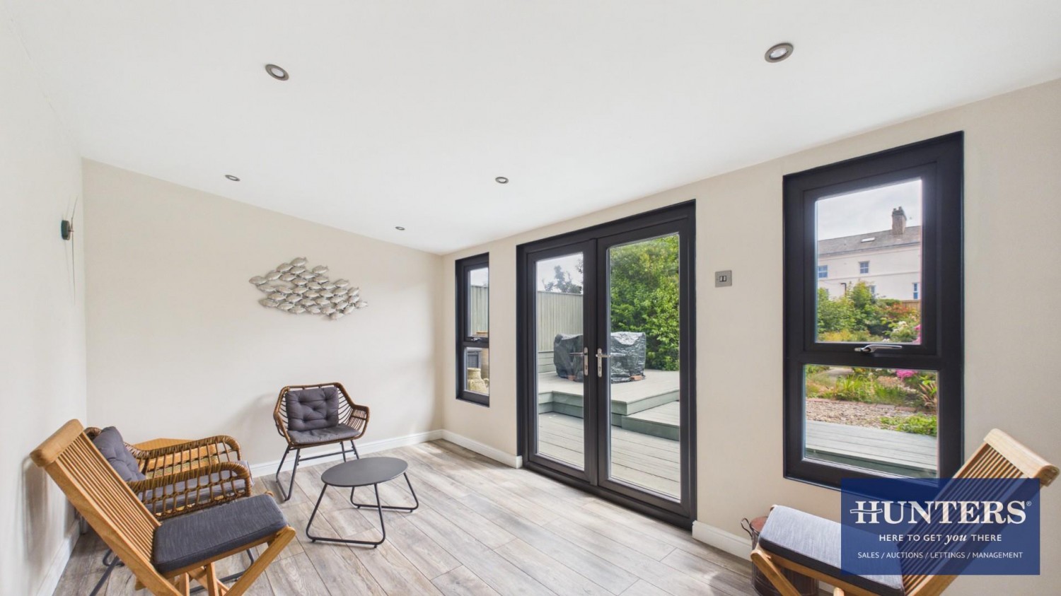3 bedroom House for sale in Bath Terrace, Seaham
