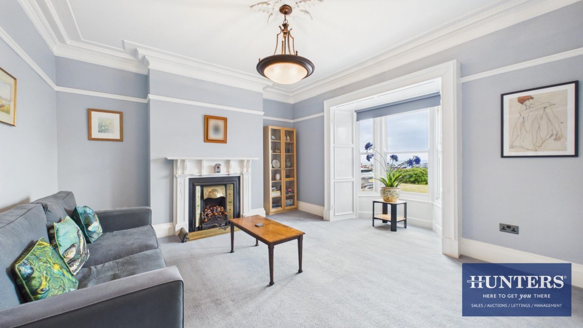 Bath Terrace, Seaham