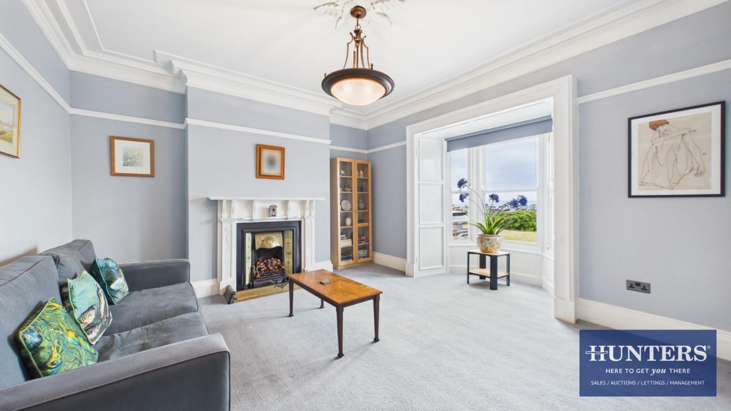 3 bedroom House for sale in Bath Terrace, Seaham