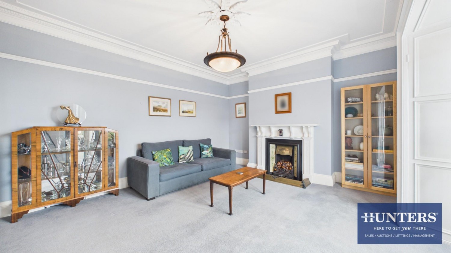 3 bedroom House for sale in Bath Terrace, Seaham