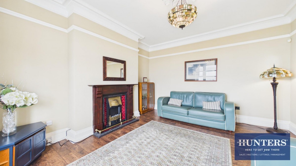 Bath Terrace, Seaham