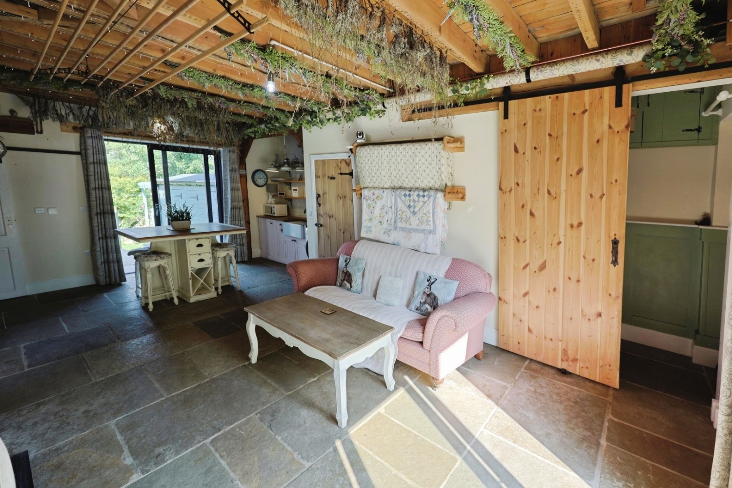 2 bedroom House for sale in Railway Terrace, Stanhope, Bishop Auckland