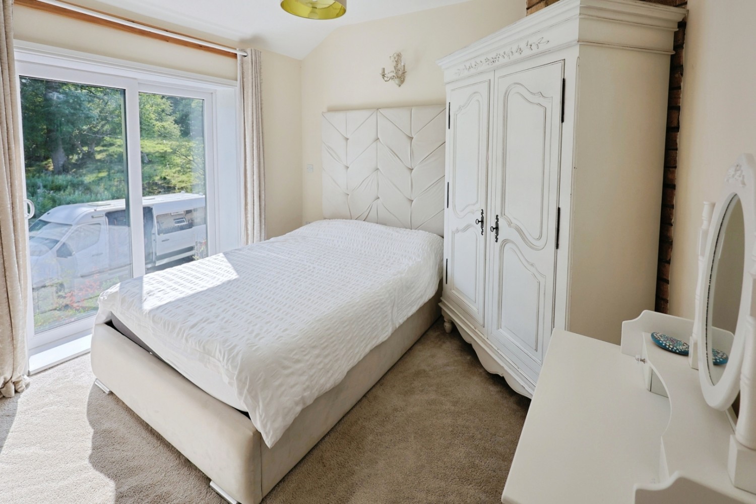 2 bedroom House for sale in Railway Terrace, Stanhope, Bishop Auckland