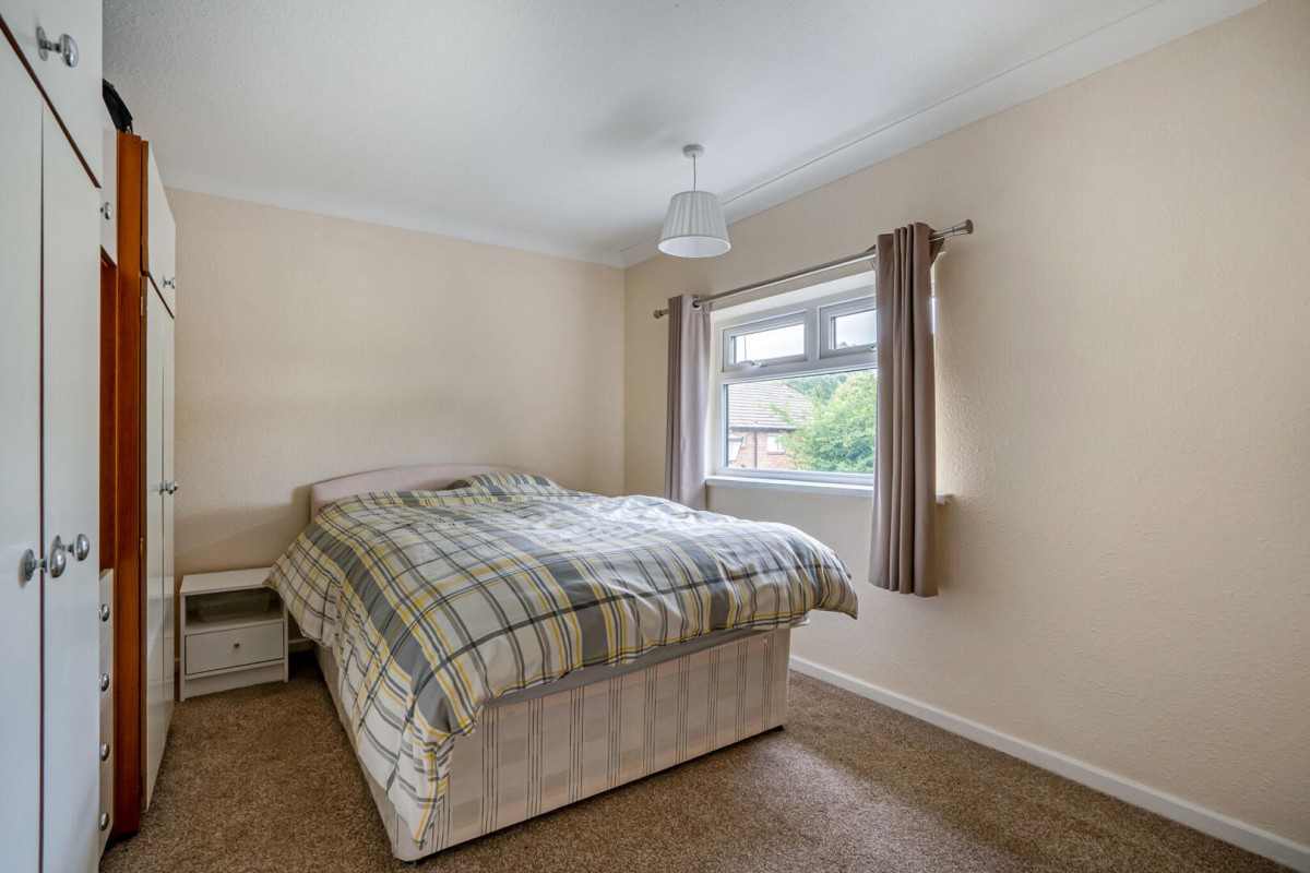 St. James Avenue, Horsforth, Leeds