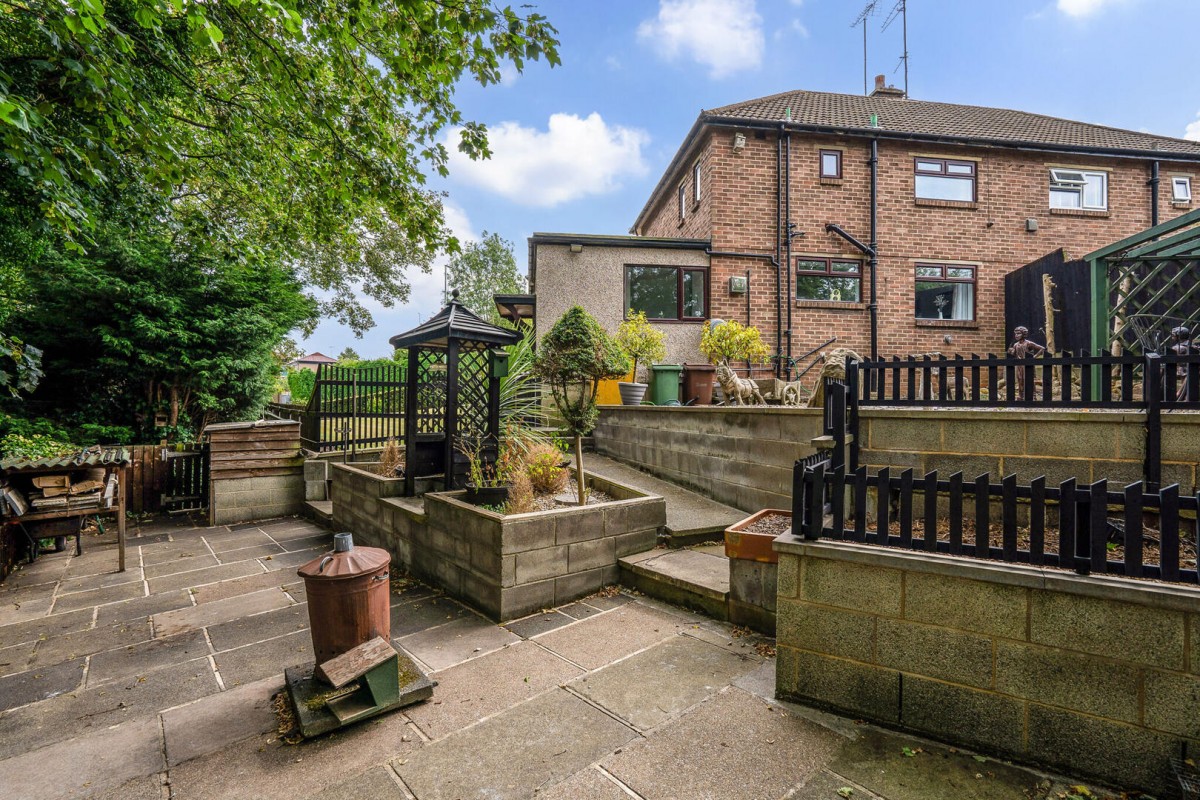 St. James Avenue, Horsforth, Leeds